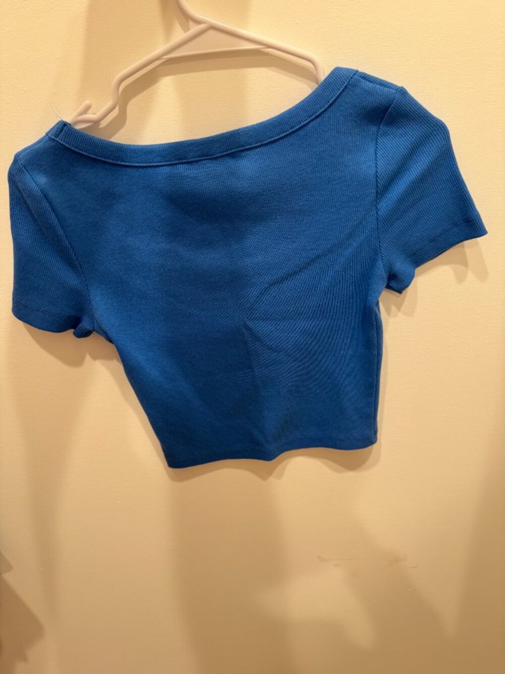 H&M top - Picture 3 of 3